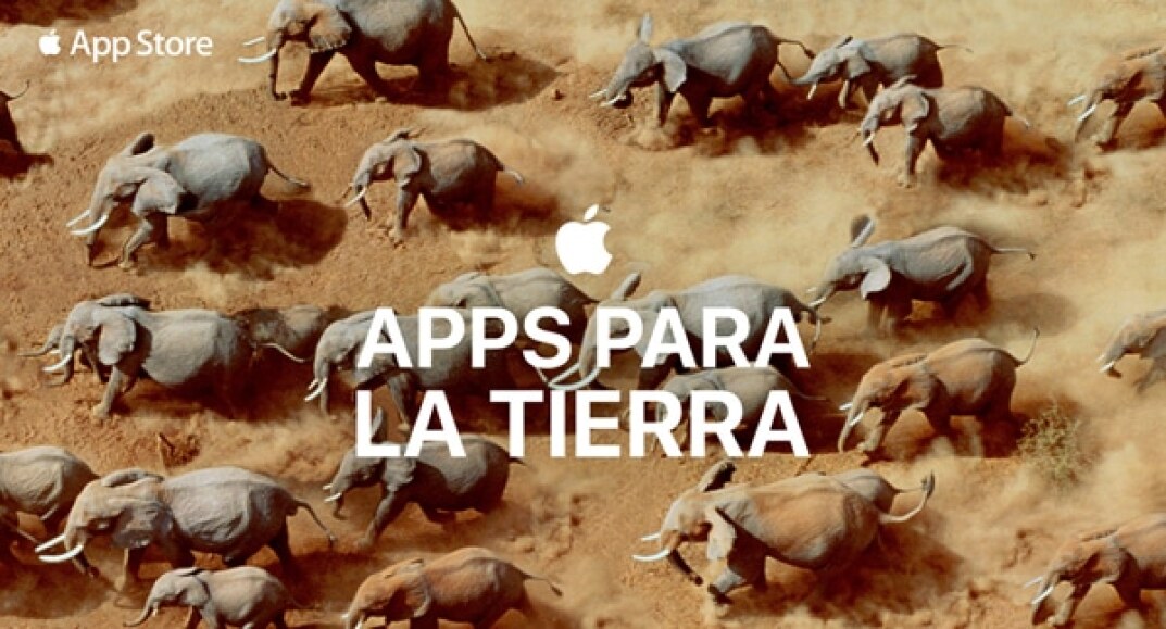 apps para la tierra