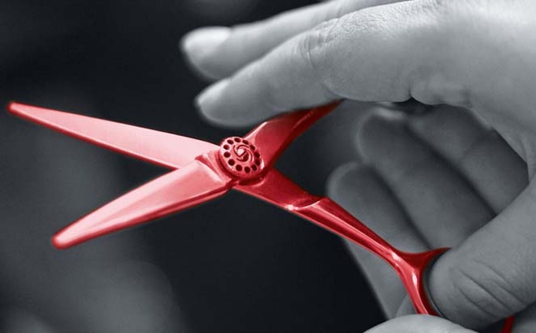 Making Waves de Wella-Unicef, premio IED Design Award  al Mejor Proyecto Social