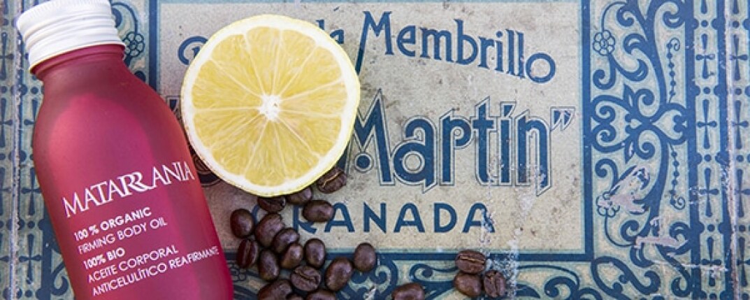 Matarrania, cosmética natural de la tierra a tu piel