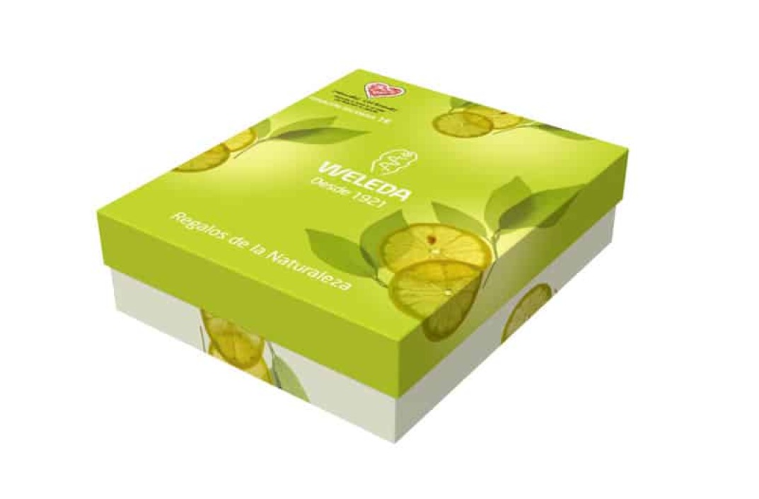 Especial Navidad: Weleda con Menudos Corazones