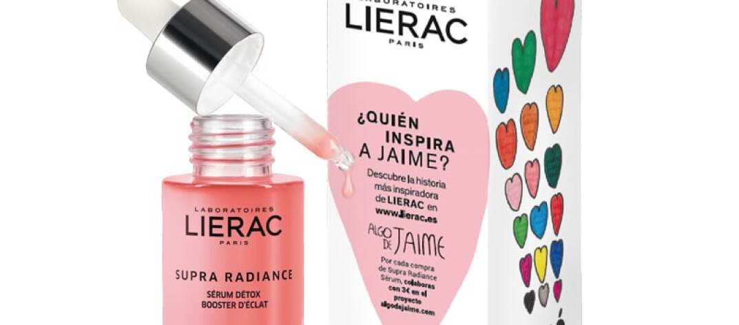 Algo de Jaime Lierac