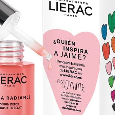 Algo de Jaime Lierac