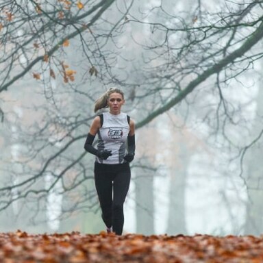 correr por tu piel