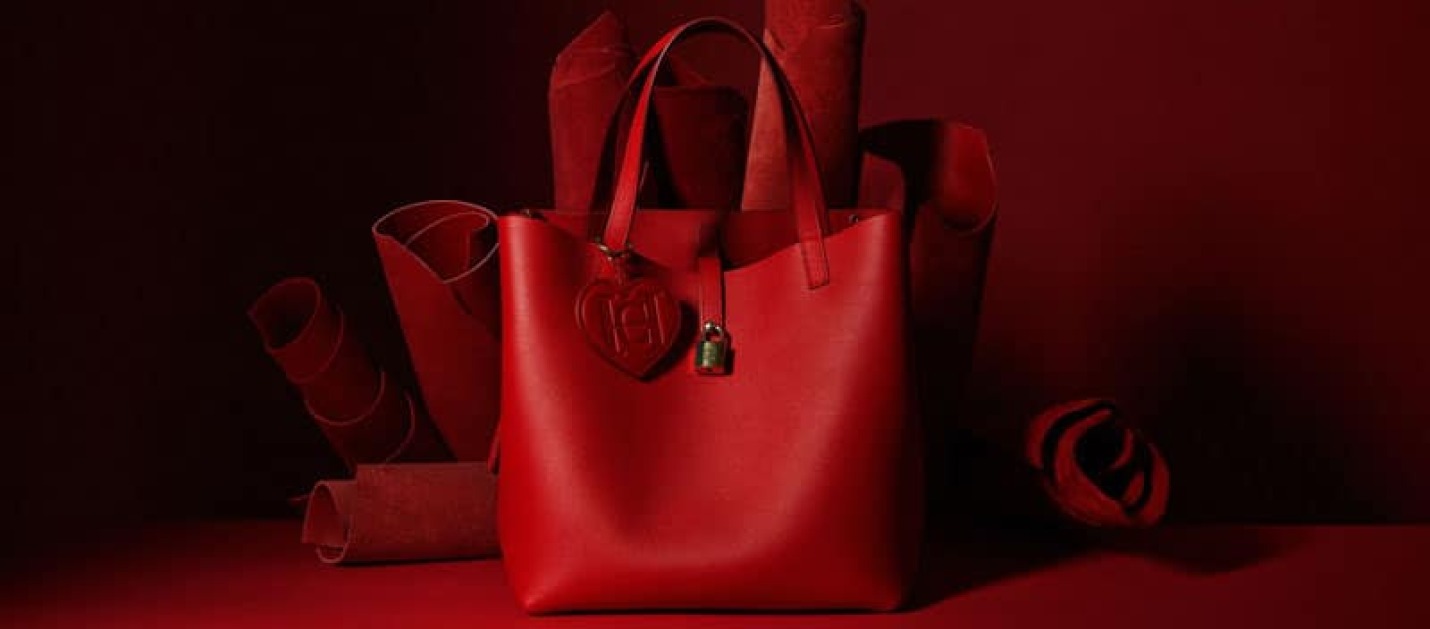 Heart for Hope de Carolina Herrera donará 7 millones de dólares contra la Covid 19