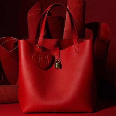 Heart for Hope de Carolina Herrera donará 7 millones de dólares contra la Covid 19