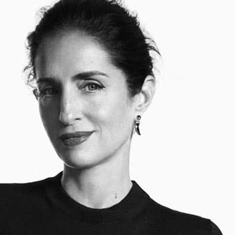 Carolina Herrera