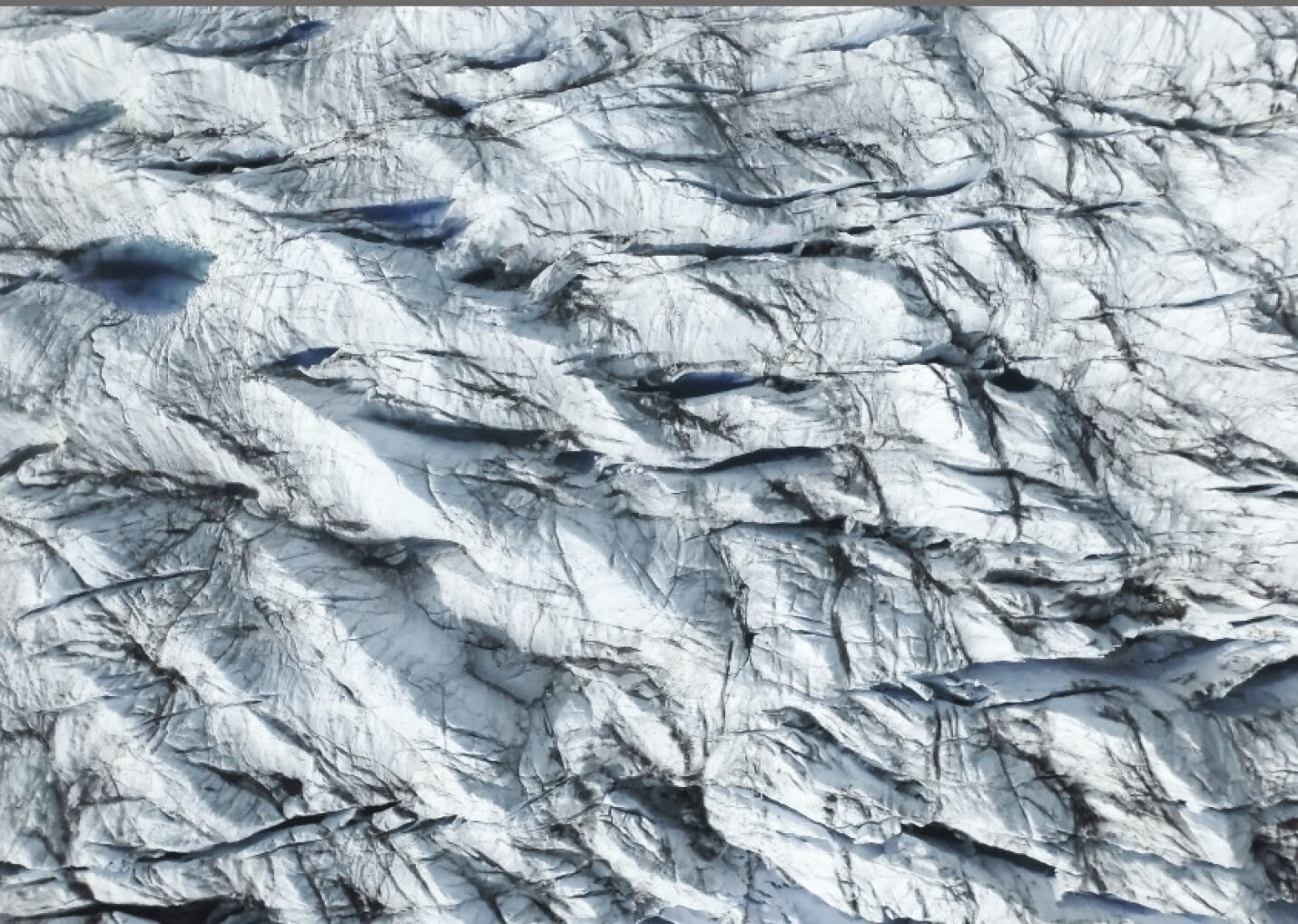 La Praire y su compromiso de proteger los glaciares a través de la ETH de Zurich
