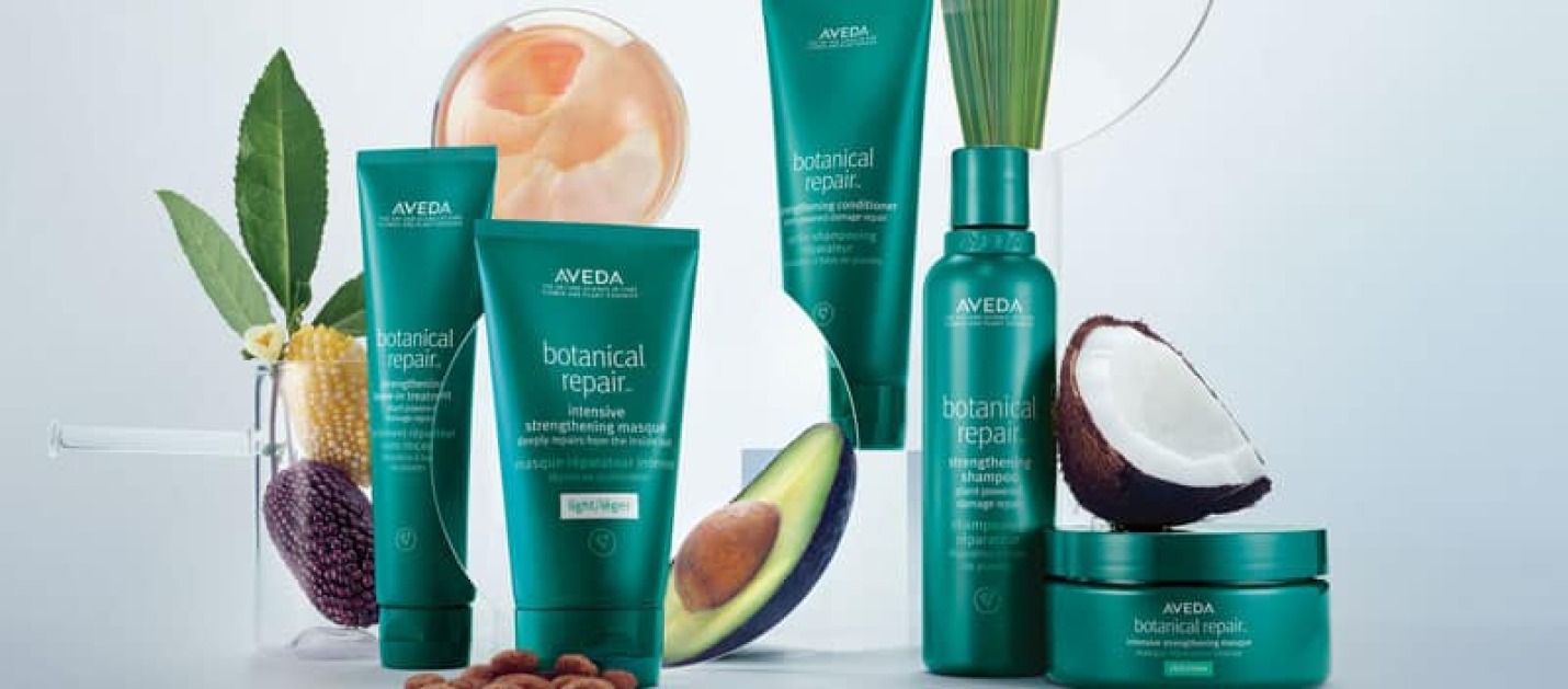 Aveda BCorp
