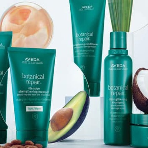 Aveda BCorp