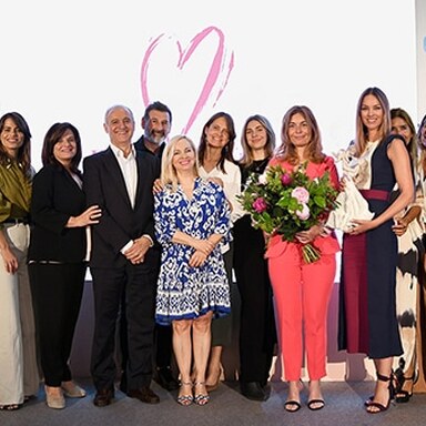 Premio Clarins