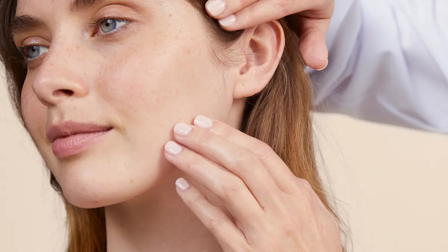 Avene Invisible Pur Project