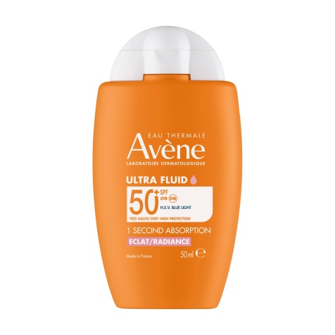 AVENE Ultrafluid MAT