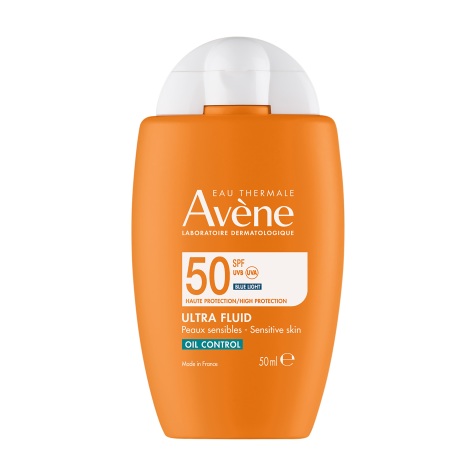 Avene Oil Control