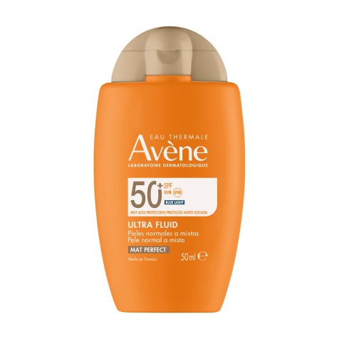 Avene Eclat radiance