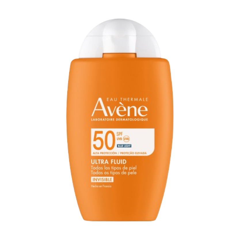 Avene Invisible SPF 50
