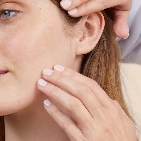 Avene invisible