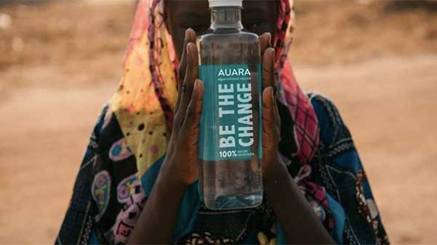 AUARA y Lupa Supermercados llevarán agua potable a una comunidad rural en Benín