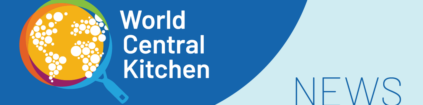 World Central Kitchen