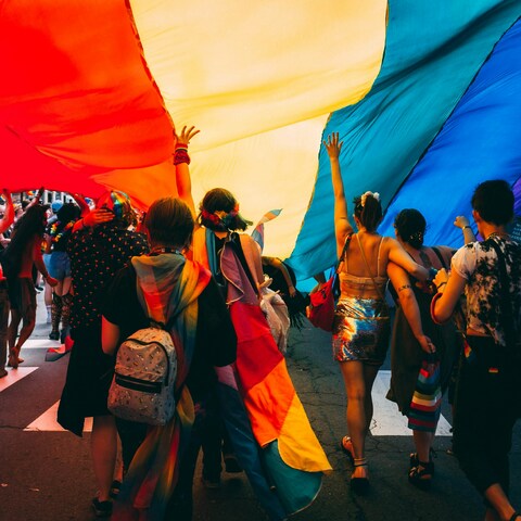 Loreal y el matrimonio igualitario