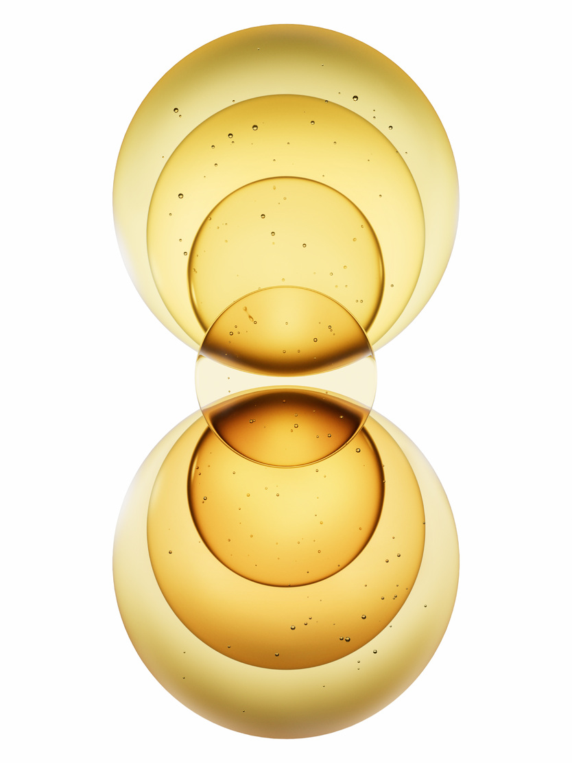 Dyson Omega ingredientes