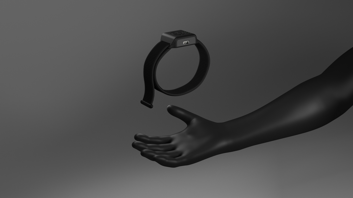 Haptika, premio Dyson 2025 