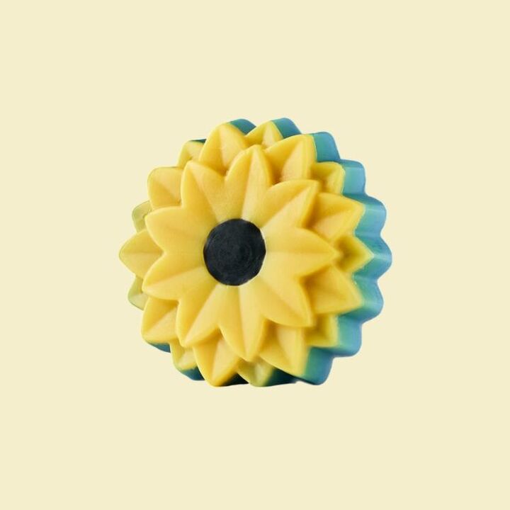 Jabón solidario Lush