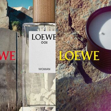 Loewe perfumes