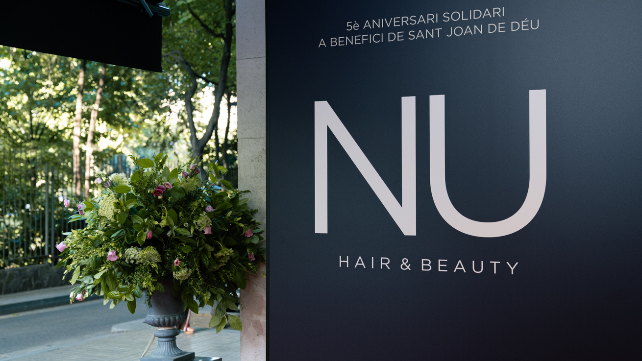 Salon Nu, de Oriol Barberà 