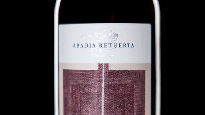 Abadía Retuerta Vino solidario