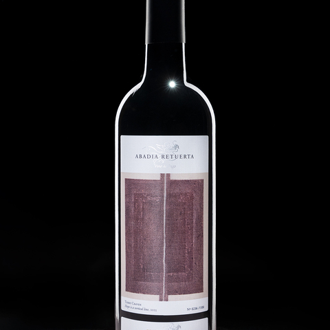 Abadía Retuerta vino solidario