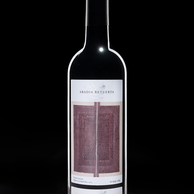 Abadía Retuerta vino solidario