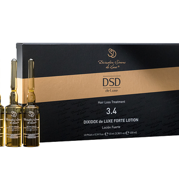 DSD DE LUXE se une a la lucha contra el cáncer