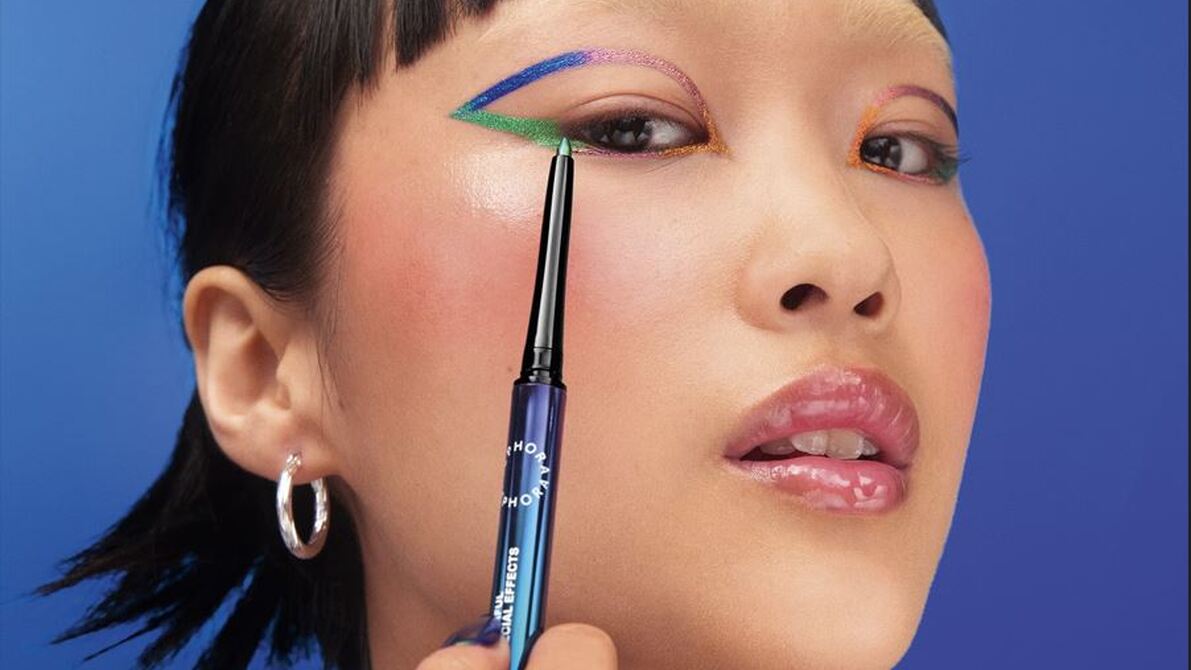 Sephora iniciativa solidaria global 