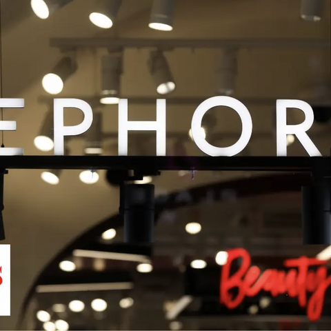 Sephora Hearts not heat