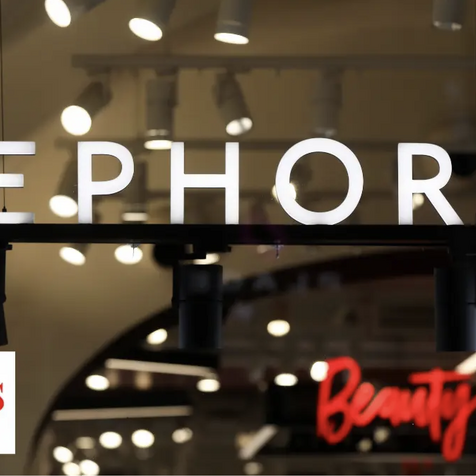 Sephora Hearts not heat