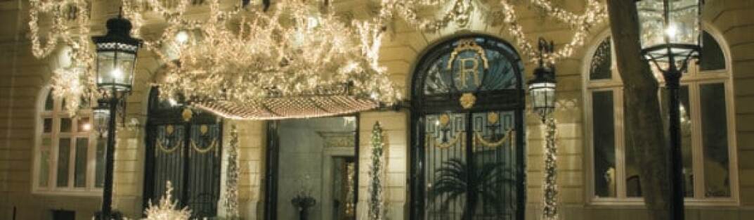 El Ritz, solidario con las Fundaciones Dalma y Amanecer