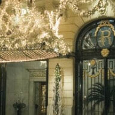 El Ritz, solidario con las Fundaciones Dalma y Amanecer