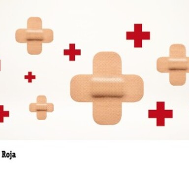 La colaboración solidaria de Hansaplast y Cruz Roja