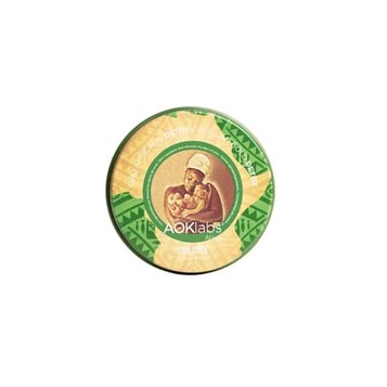 AOKlabs Oro Africano Colors Detox