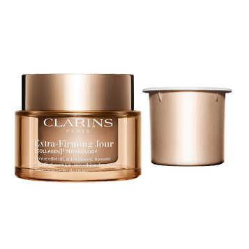 Clarins Extra Firming Jour Colágeno