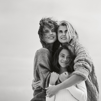 Día de la Madre imagen Clarins