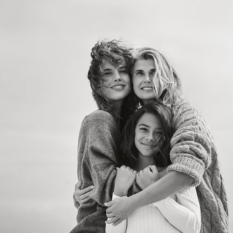 Día de la Madre imagen Clarins