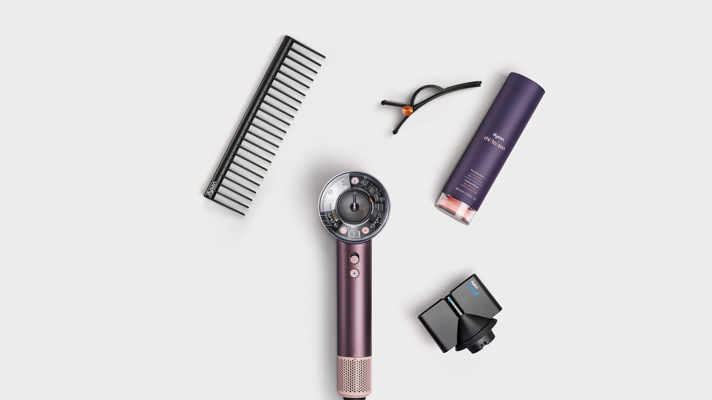 Dyson Dia de la Madre 2025