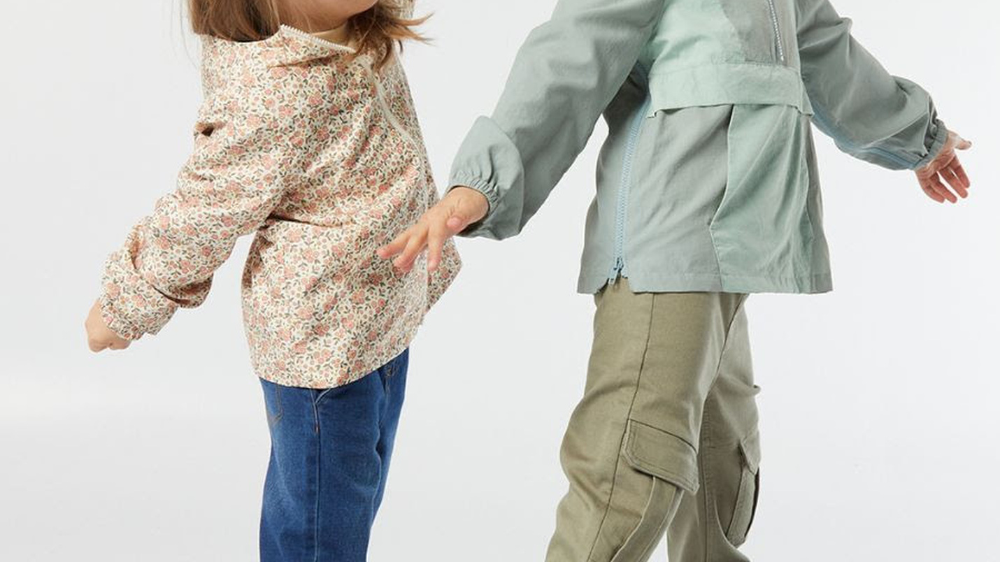 So Easy: así es la colección verdaderamente inclusiva de Kiabi
