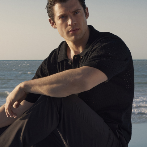 Biotherm Homme celebra su 40 aniversario