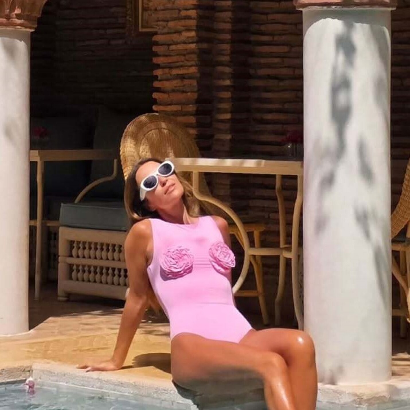 Paula Echevarría