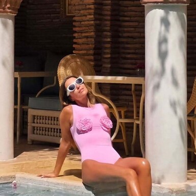 Paula Echevarría