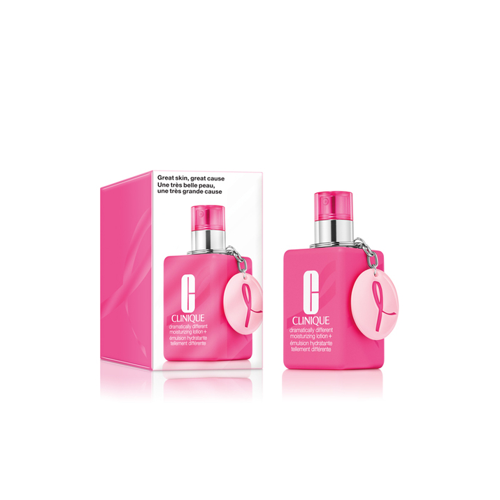 Clinique Dramatically Different™ Moisturizing Lotion+™