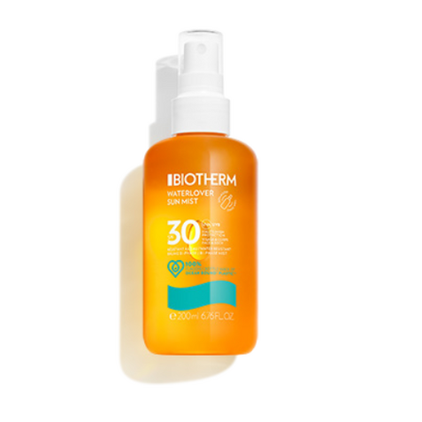 Biotherm WaterLover Sun Mist SPF 30