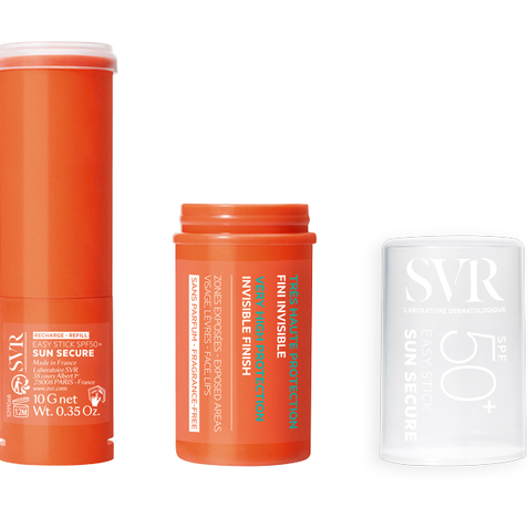 ¡Nuevo! SVR Sun Secure Easy Stick SPF 50+